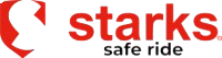 STARKS — производитель мотоэкипировки