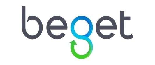 Партнёр Beget